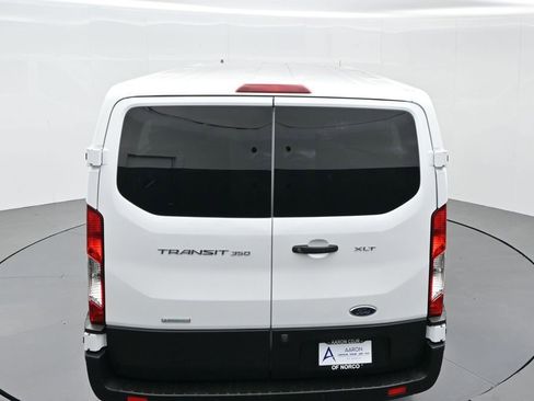 Used 2023 Ford Transit 350 XLT image 56
