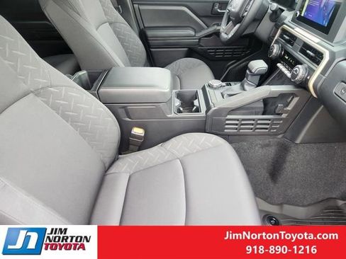 New 2026 Toyota Tacoma SR image 14