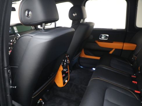 New 2026 Rolls-Royce Cullinan image 24