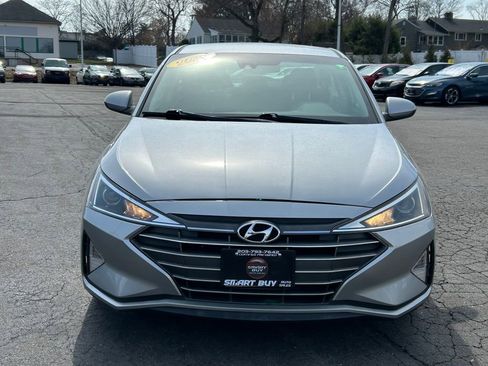 Used 2020 Hyundai Elantra SEL w/ Cargo Package (C1) image 3