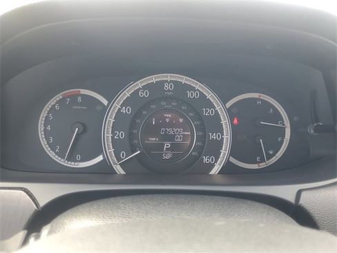 Used 2015 Honda Accord EX-L image 18