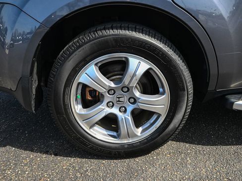 Used 2014 Honda Pilot EX-L image 14