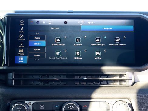 New 2026 Jeep Wrangler Sport AWD/4WD image 20