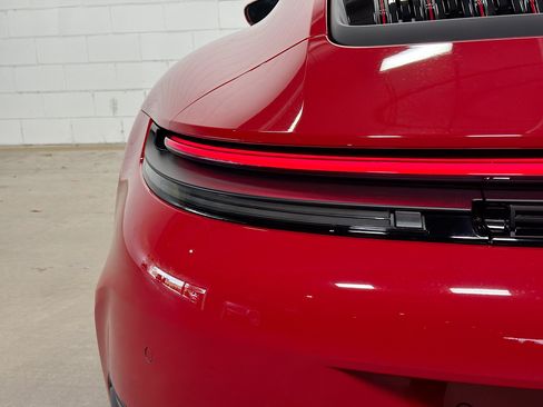 Certified 2026 Porsche 911 Carrera 4 GTS AWD/4WD image 11