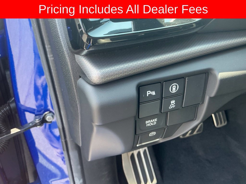 Certified 2025 Acura RDX w/ Advance Package AWD/4WD image 11