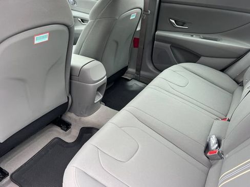 New 2026 Hyundai Elantra Sport FWD image 11