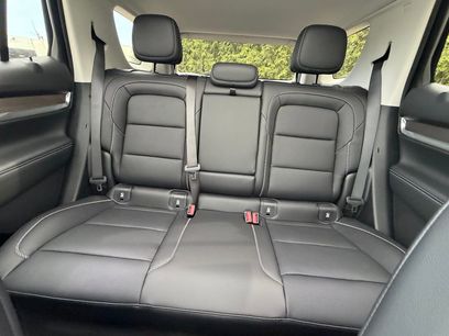 New 2026 GMC Terrain Denali