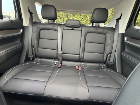 New 2026 GMC Terrain Denali AWD/4WD image 3