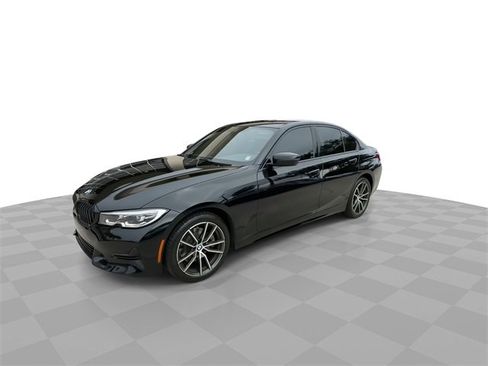 Used 2022 BMW 330i Sedan w/ Convenience Package image 6