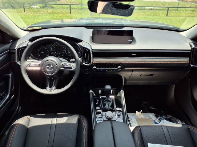 New 2026 MAZDA CX-50 2.5 Turbo w/ Premium Plus Pkg AWD/4WD image 7
