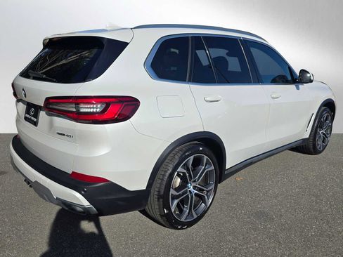 Used 2019 BMW X5 xDrive40i image 3