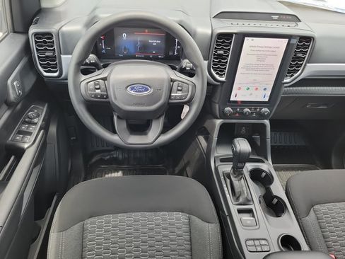 New 2026 Ford Ranger XL w/ Trailer Tow Package RWD image 17