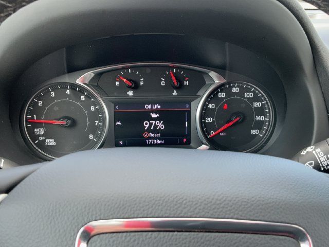 Used 2023 GMC Terrain SLT w/ Infotainment Package II AWD/4WD image 20