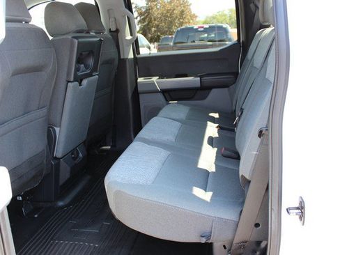 Used 2024 Ford F350 XLT w/ FX4 Off-Road Package AWD/4WD image 7