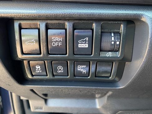 Used 2021 Subaru Forester Sport w/ Popular Package #2 AWD/4WD image 22