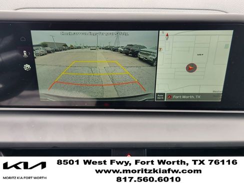 New 2026 Kia Seltos S FWD image 13