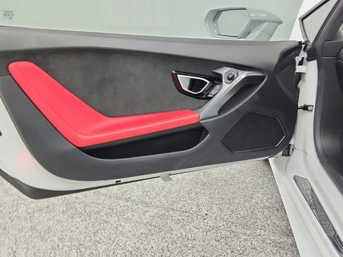 Used 2018 Lamborghini Huracan LP 580-2 RWD image 30
