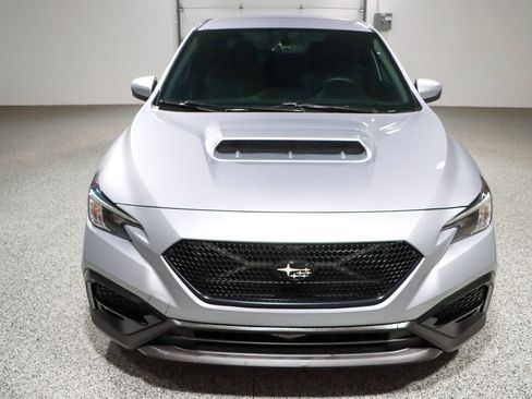 Used 2022 Subaru WRX Premium AWD/4WD image 4