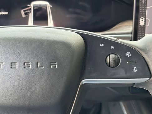 Used 2022 Tesla Model X AWD/4WD image 37