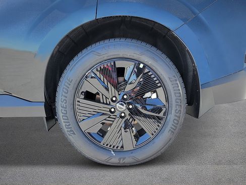 New 2026 Nissan Murano SV AWD/4WD image 12