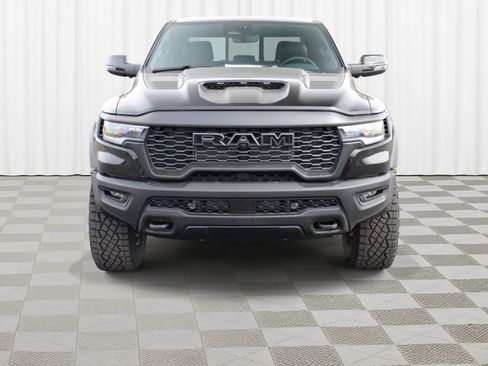 New 2026 RAM 1500 RHO AWD/4WD image 32