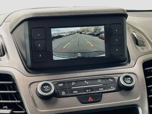 Used 2022 Ford Transit Connect XL FWD image 13