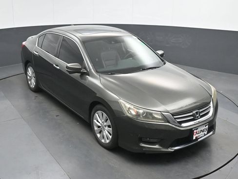 Used 2014 Honda Accord EX-L image 29