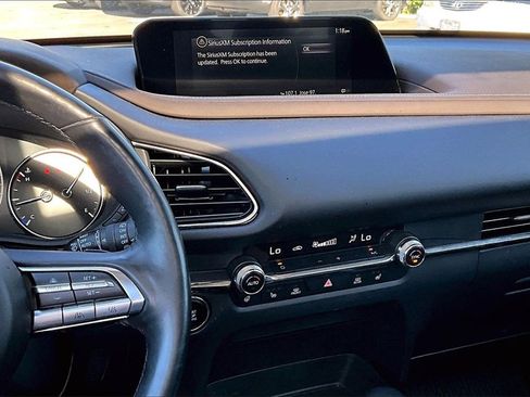 Certified 2022 MAZDA CX-30 2.5 Turbo w/ Premium Plus Pkg image 6