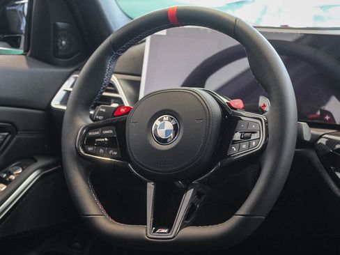 New 2026 BMW M3 Competition w/ Executive Package image 15