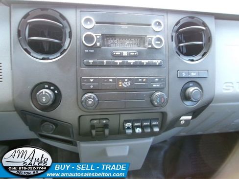 Used 2016 Ford F350 XL image 13