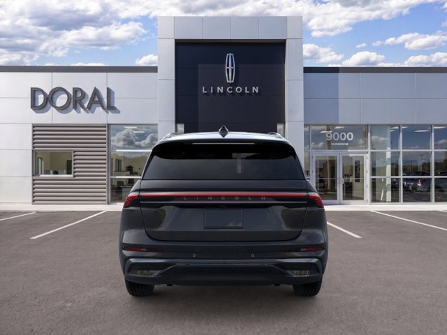 New 2026 Lincoln Nautilus Reserve w/ Jet Appearance Package AWD/4WD image 5