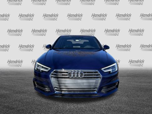 Used 2018 Audi A4 2.0T Premium Plus w/ Premium Plus Package image 3