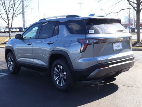 New 2026 Chevrolet Equinox LT w/ Convenience Package II image 5