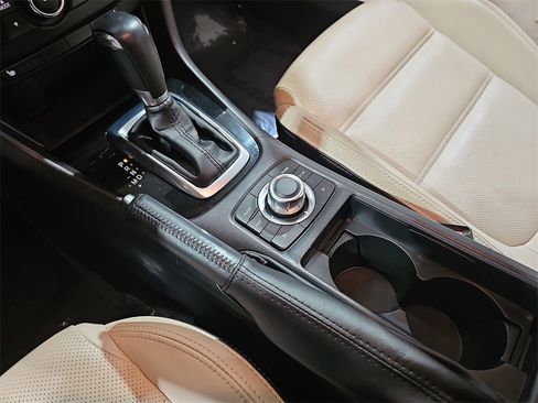 Used 2015 MAZDA MAZDA6 Grand Touring image 22