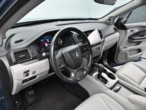 Used 2020 Honda Pilot EX-L image 13