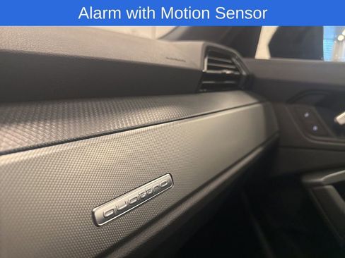 Used 2025 Audi Q3 2.0T Premium w/ Convenience Package image 27