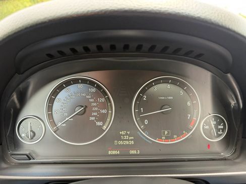 Used 2014 BMW 535i xDrive Sedan AWD/4WD image 28