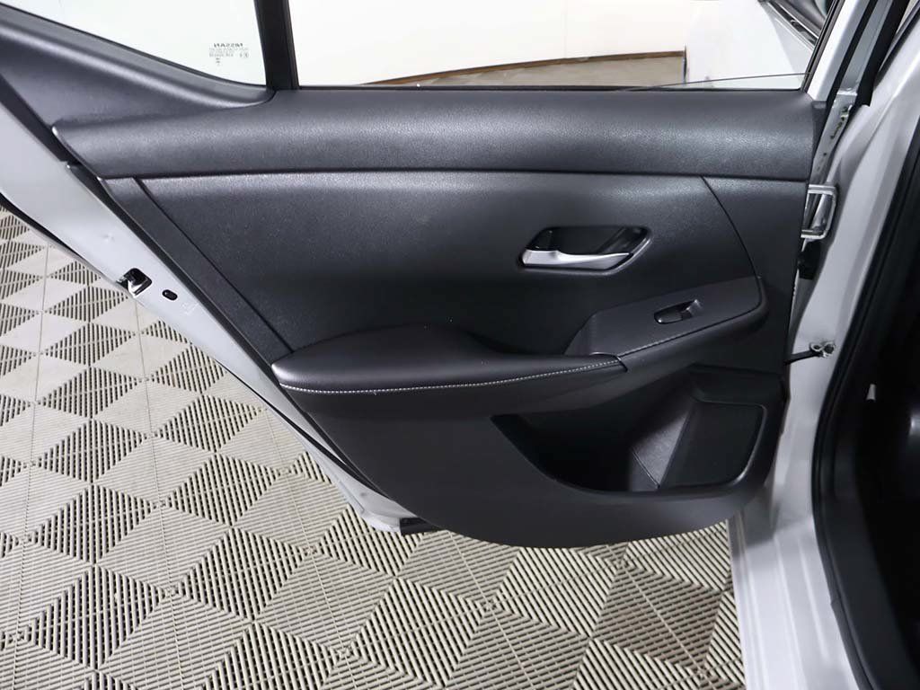Used 2023 Nissan Sentra SV FWD image 20