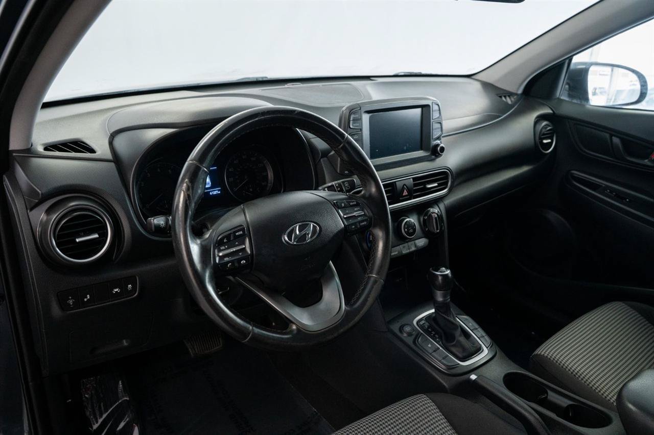 Used 2020 Hyundai Kona SEL FWD image 13
