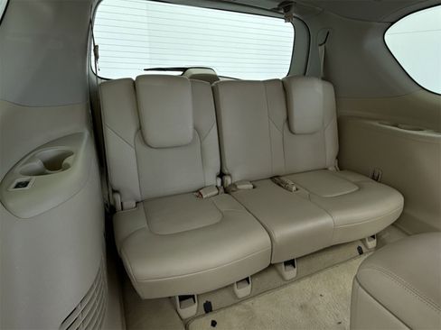 Used 2016 INFINITI QX80 2WD w/ Driver's Assistance Package image 46