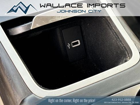 Used 2017 Lincoln MKX Select w/ Select Plus Package image 29