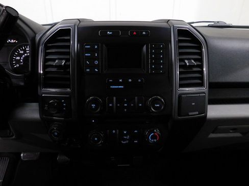 Used 2018 Ford F150 XLT w/ Heavy-Duty Payload Package image 48