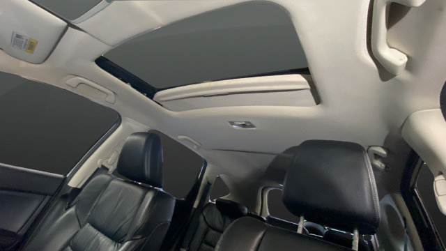 Used 2014 Honda CR-V EX-L image 12
