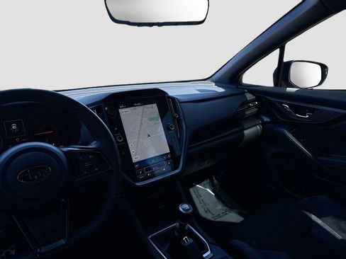 Used 2024 Subaru WRX Limited image 25