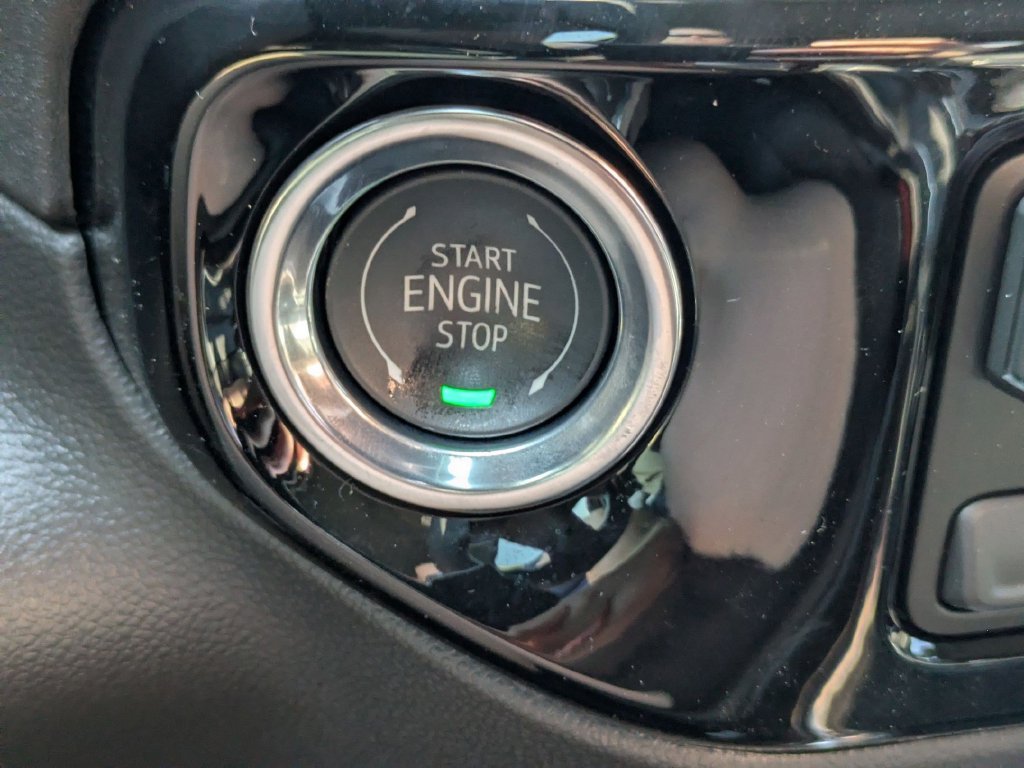 New 2026 Chevrolet Silverado 1500 RST w/ RST All Star Premium Package AWD/4WD image 25