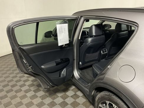 Used 2018 Kia Sportage EX w/ EX Premium Package AWD/4WD image 30