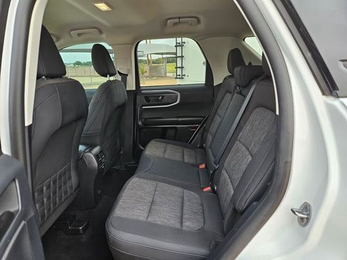 Used 2022 Ford Bronco Sport Big Bend AWD/4WD image 15