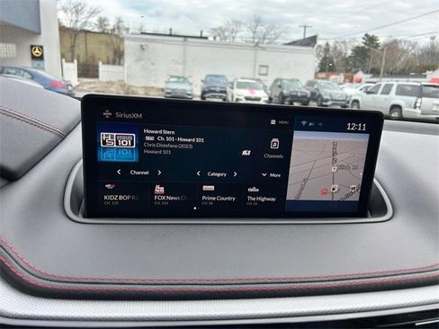 Used 2022 Acura MDX A-Spec image 17