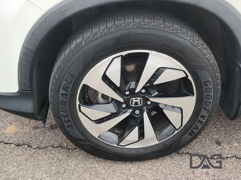 Used 2016 Honda CR-V Touring image 10