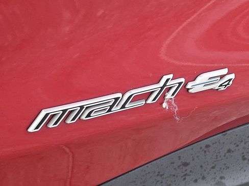 Used 2022 Ford Mustang Mach-E Select image 30